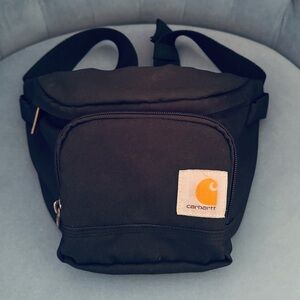 Carhartt Waist Pack Crossbody Bag